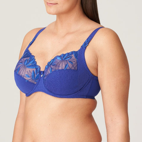 Soutien-gorge emboîtant Orlando Crazy bleu