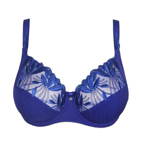 Soutien-gorge emboîtant Orlando Crazy bleu