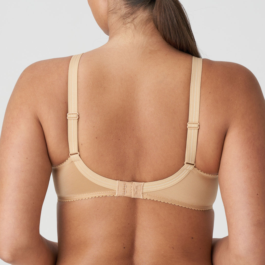 Soutien-gorge emboîtant Satin Moulé