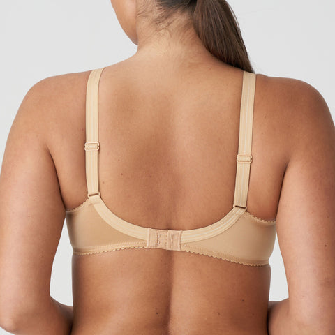 Soutien-gorge emboîtant Satin Moulé