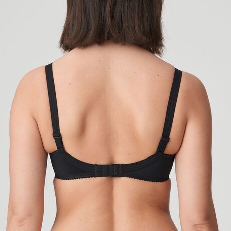 Soutien-gorge emboîtant Satin Moulé