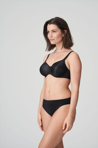 Soutien-gorge emboîtant Satin Moulé