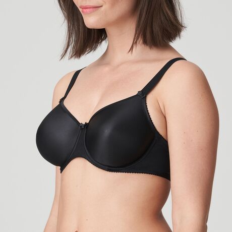Soutien-gorge emboîtant Satin Moulé