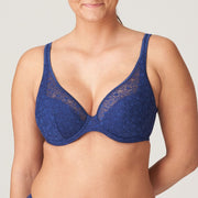 Soutien-gorge demie mousse plongeant Epirus Royal