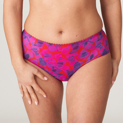 Slip taille haute Lenox Hill