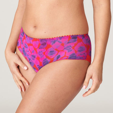 Slip taille haute Lenox Hill