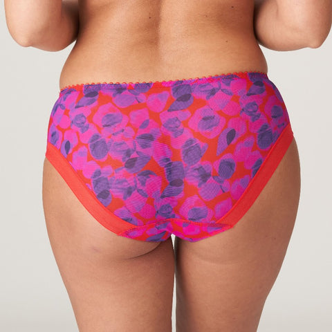 Slip taille haute Lenox Hill