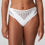 Slip brésilien Arthill blanc