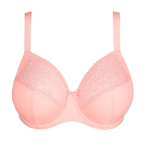 Soutien-gorge emboitant Montara Crystal Pink parfait