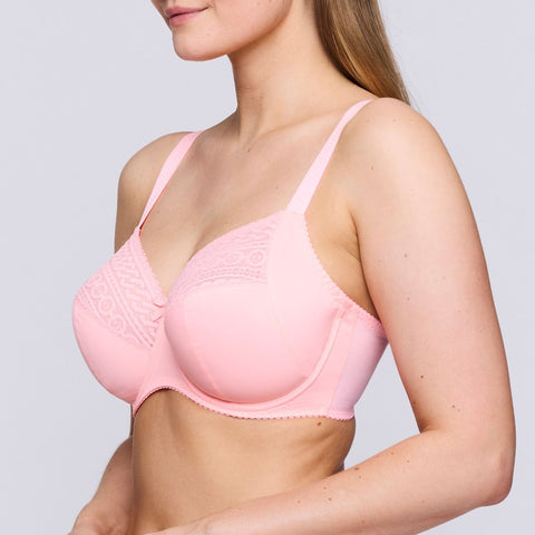 Soutien-gorge emboitant Montara Crystal Pink parfait