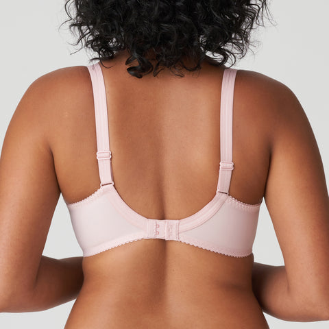 Soutien-gorge emboîtant Deauville Vintage pink