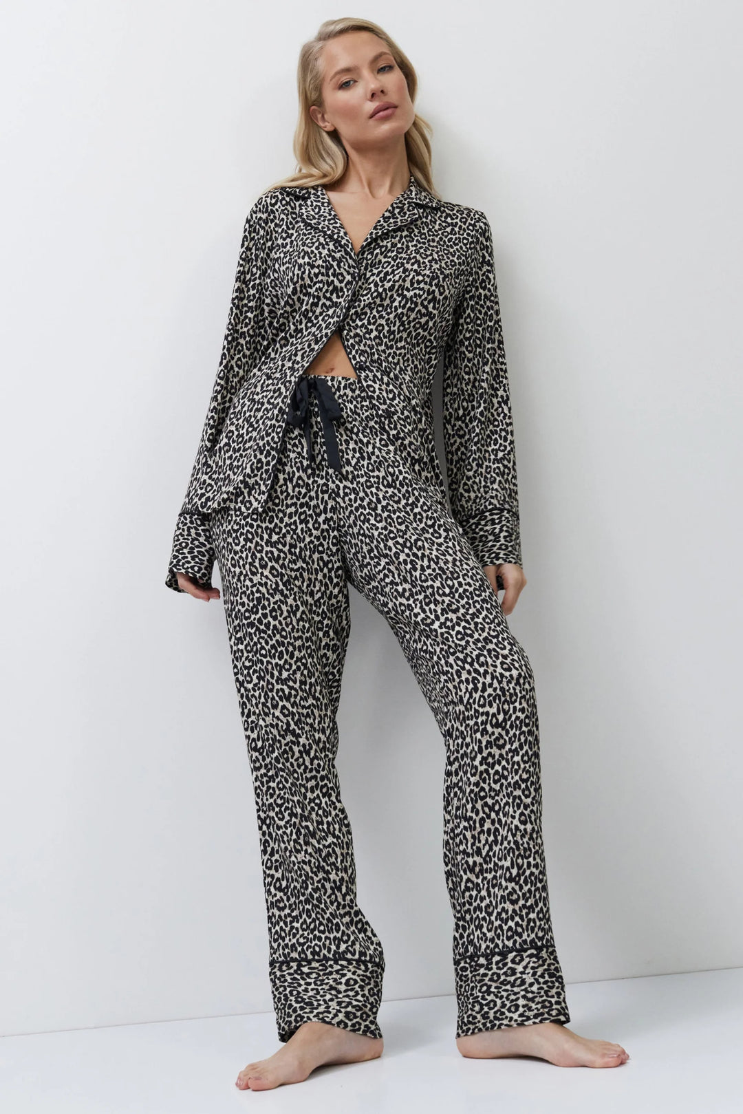 Pyjama Leona
