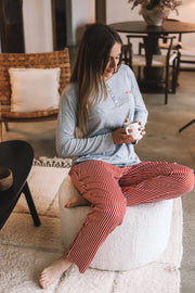 Pyjama camy