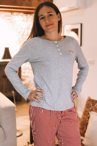 Pyjama camy