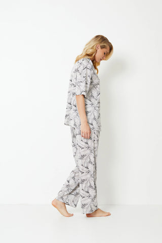 Pyjama Klaudie chemisier