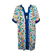 Robe de plage Caftan Lumiére solaire