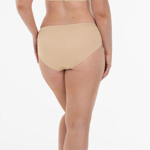 Culotte haute Selma nude