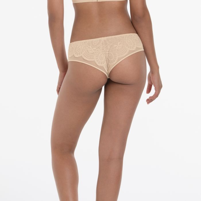 Shorty Selma nude