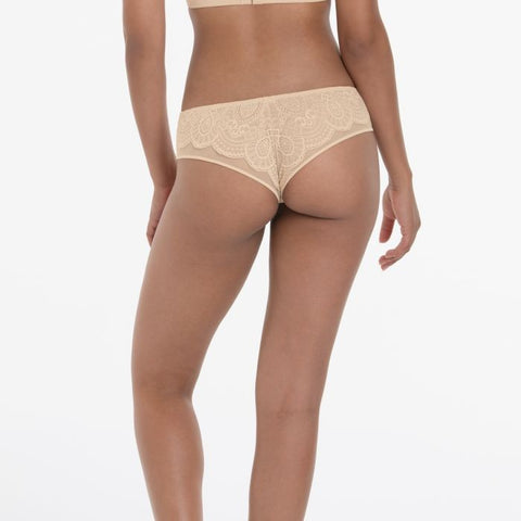 Shorty Selma nude