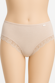 Shorty coton Nude
