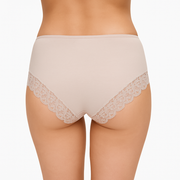 Shorty coton Nude