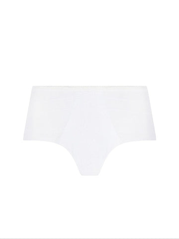 Shorty New apesanteur Blanc