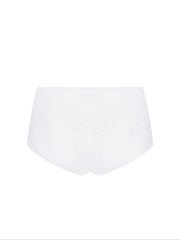 Shorty New apesanteur Blanc