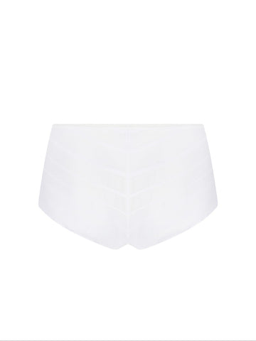 Shorty New apesanteur Blanc
