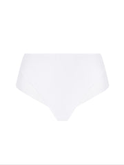 Slip haut New apesanteur Blanc