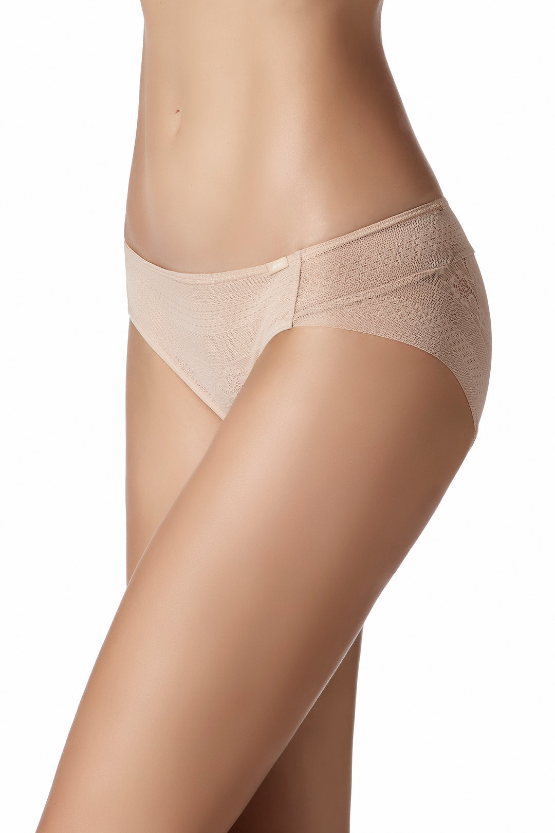Slip Magic Band – Offre 2 pour 45€ (Ginger &amp; Nude)