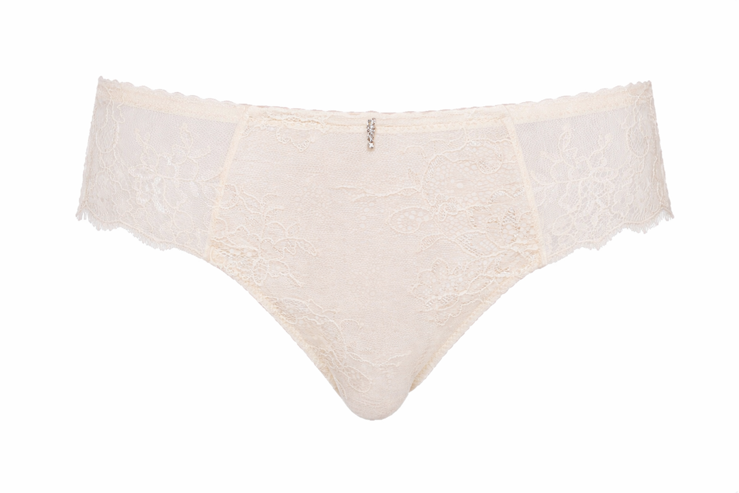 Slip New grace ivoire