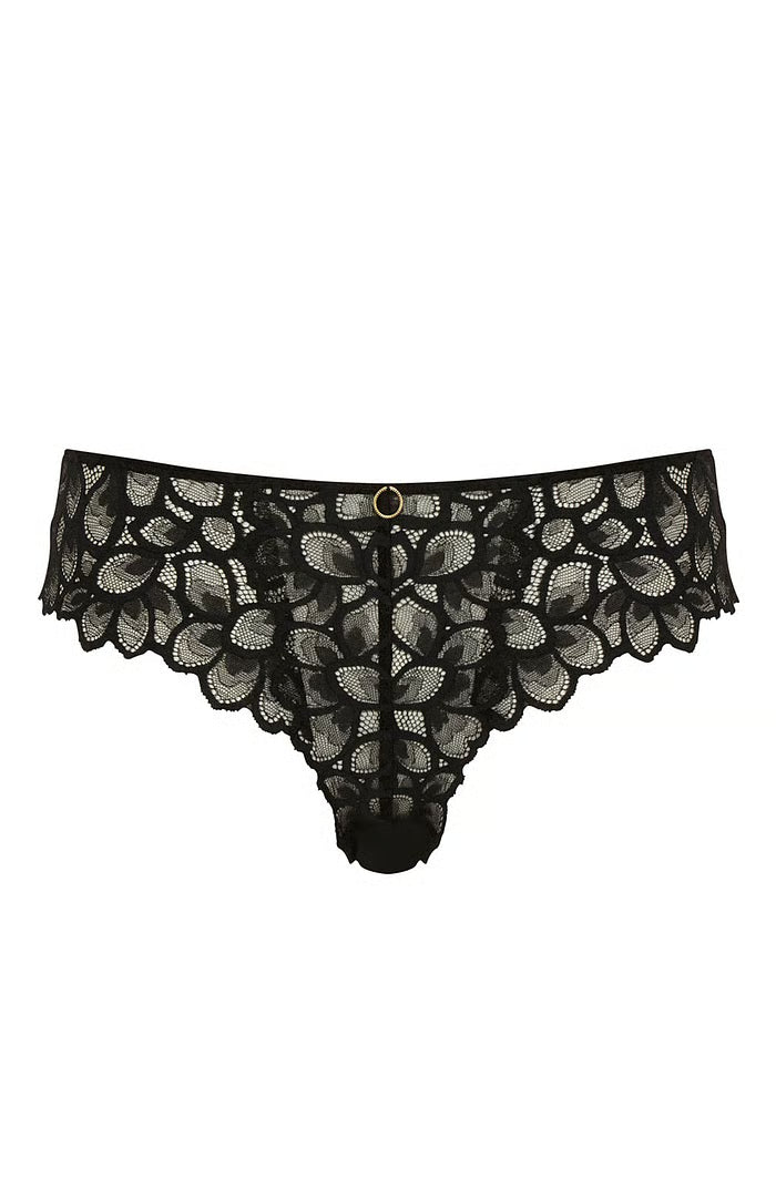 Slip bresilian allure black