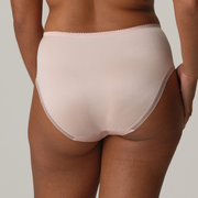 Slip haut  Monterry Vintage pink