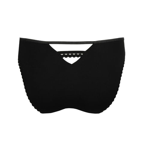 Slip noir Vivgirl