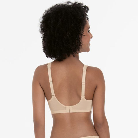 Soutien-gorge coque sans armature Selma nude