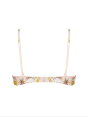 Soutien-gorge sans armature bien être Tropic evasion