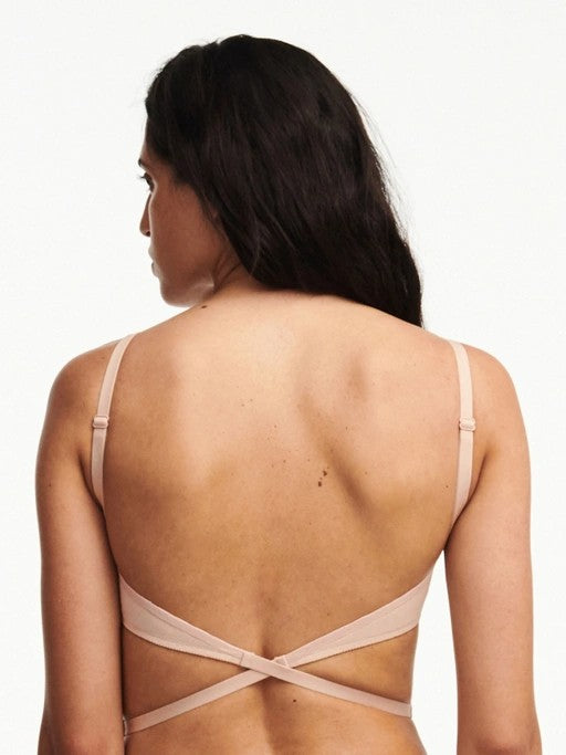 Soutien-gorge dos nu chair EasyFeel