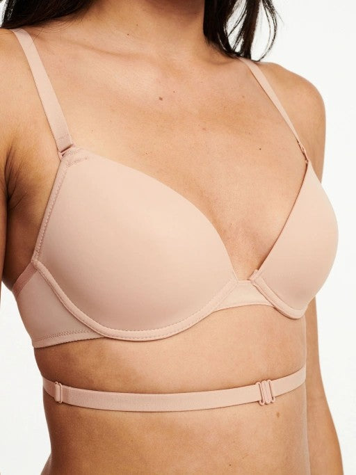 Soutien-gorge dos nu chair EasyFeel