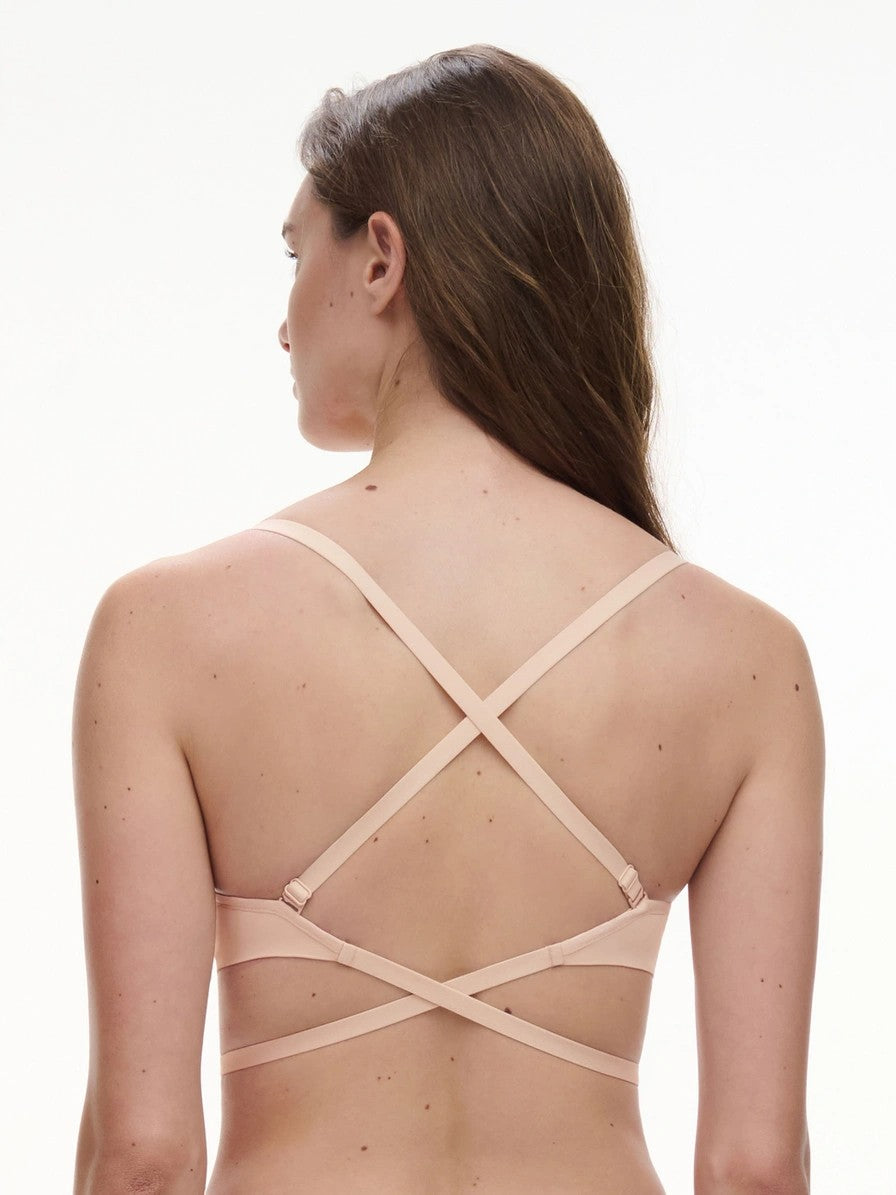 Soutien-gorge dos nu chair EasyFeel