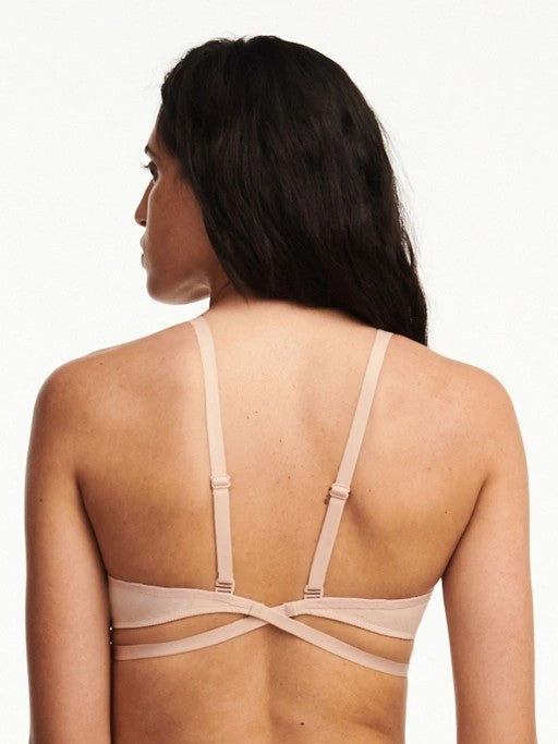 Soutien-gorge dos nu chair EasyFeel