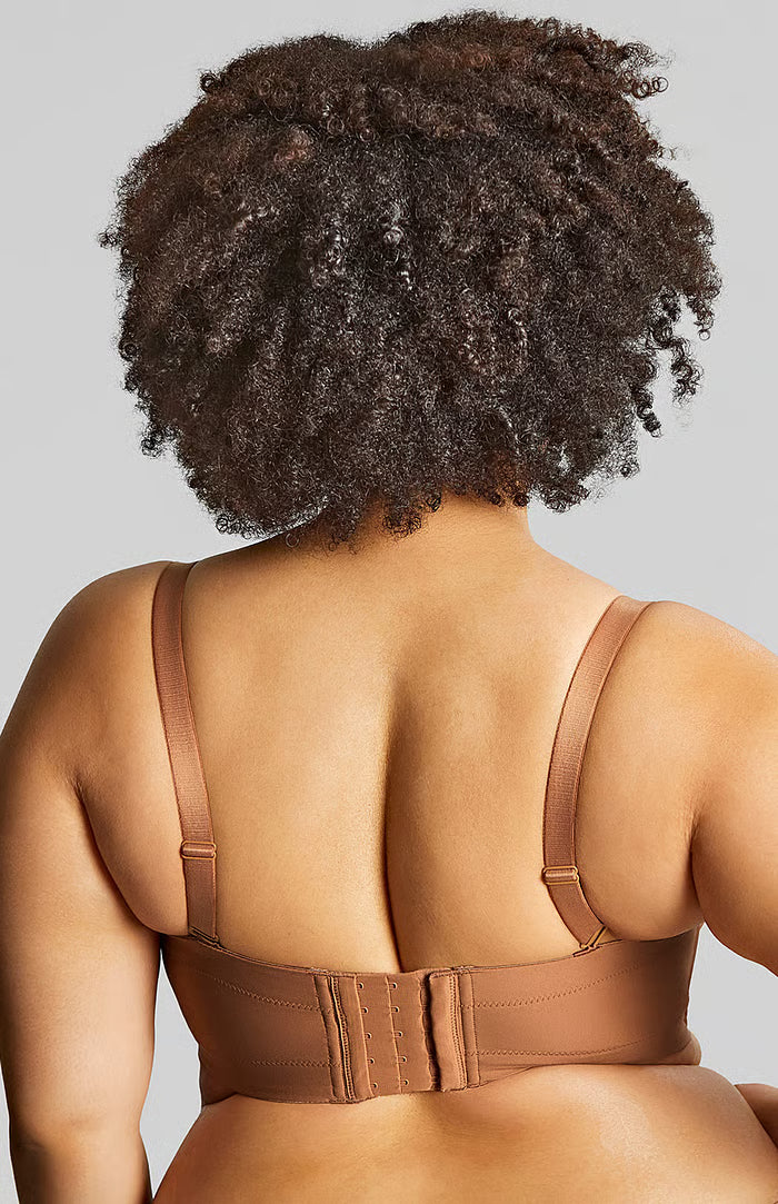 Soutien-gorge bandeau Dana Strapless