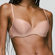 Soutien-gorge coque Carreras Warm tarm