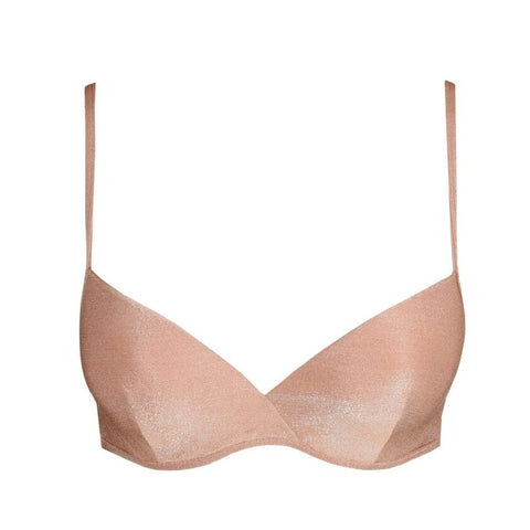 Soutien-gorge coque Carreras Warm tarm