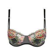 Soutien gorge corbeille mousse triangle Lisbeth la vida