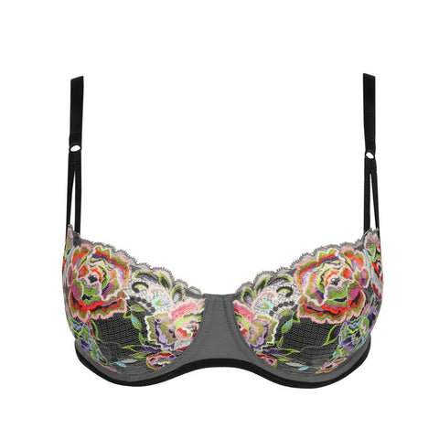 Soutien gorge corbeille mousse triangle Lisbeth la vida