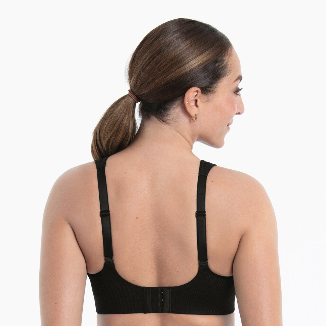 Soutien-gorge de sport avec dos croisé AIR CONTROL X DELTAPAD –