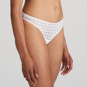 String blanc Jereme