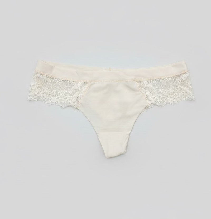 Tanga Greta Light cream