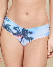 Coffret Noël : Culottes Hawaii et Meduse sans couture
