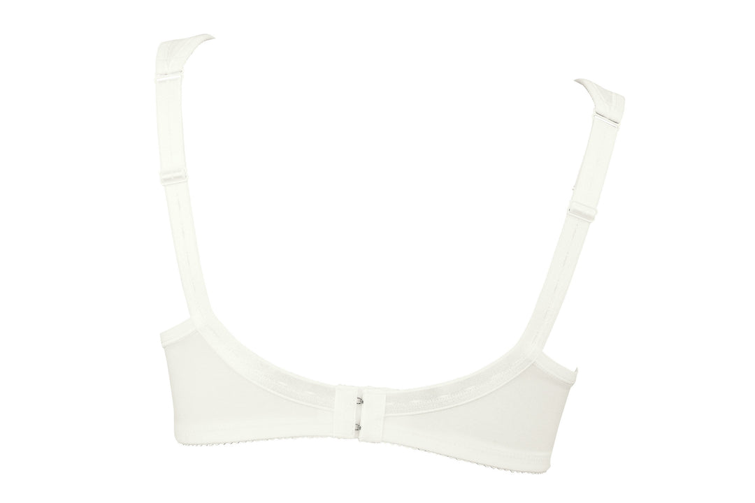Soutien-gorge sans armature bretelle allègement  SAFINA